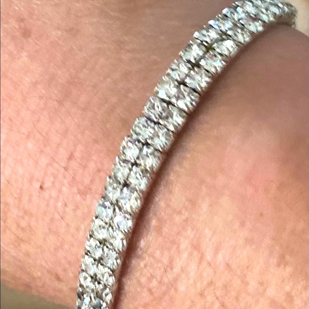 Beautiful Crystal Bracelet